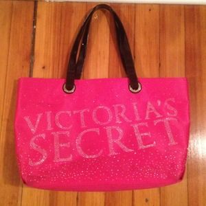 Victoria's Secret Bag