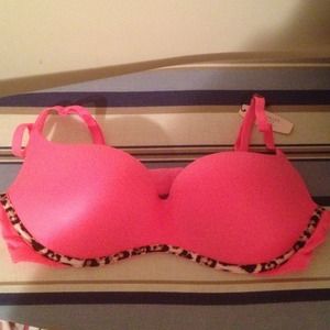 ❌SOLD❌ Victoria's Secret Balconet Bra