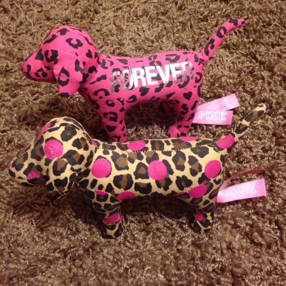 Victoria's Secret Dogs