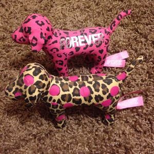 Victoria's Secret Dogs