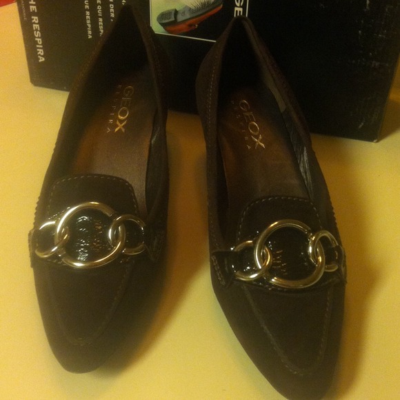 Geox heels - Picture 2 of 2