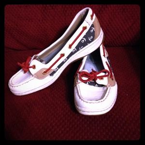 ❌‼️❌ SOLD ❌‼️❌Sperry Top-Sider size 7