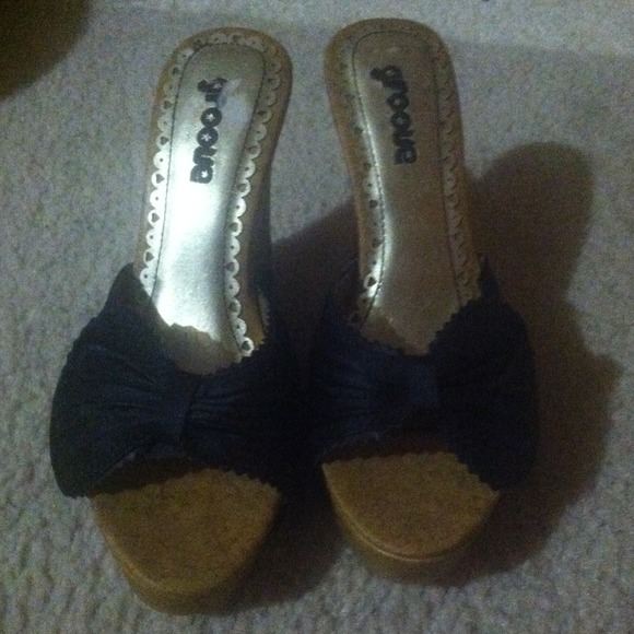 Wedges - Picture 2 of 3