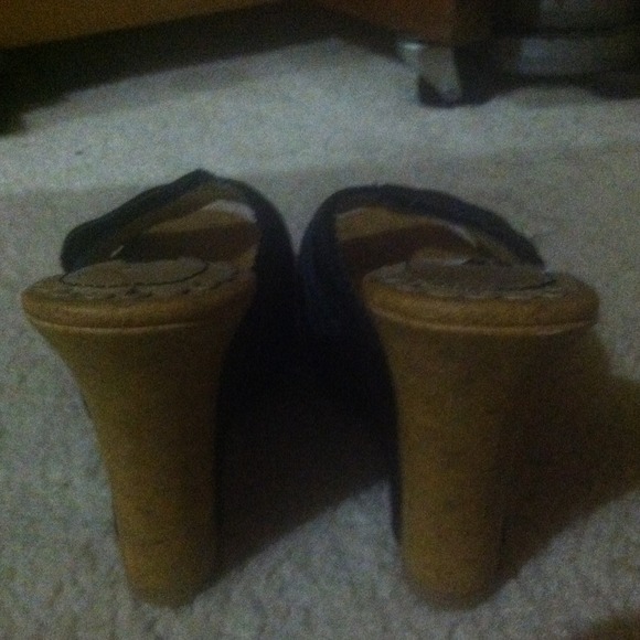 Wedges - Picture 3 of 3