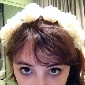 🎈FREE WITH PURCHASE🎈 flower crown