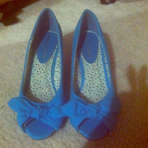 Wedges - Picture 1 of 2