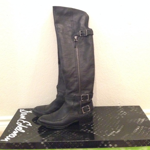 Sam Edelman Over the Knee Boot