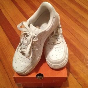 Nike Air Force 1