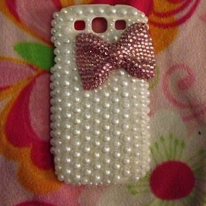 Samsung galaxy s3 phone case