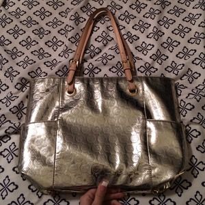 Authentic Michael Kors Purse