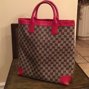 Authentic Gucci bag