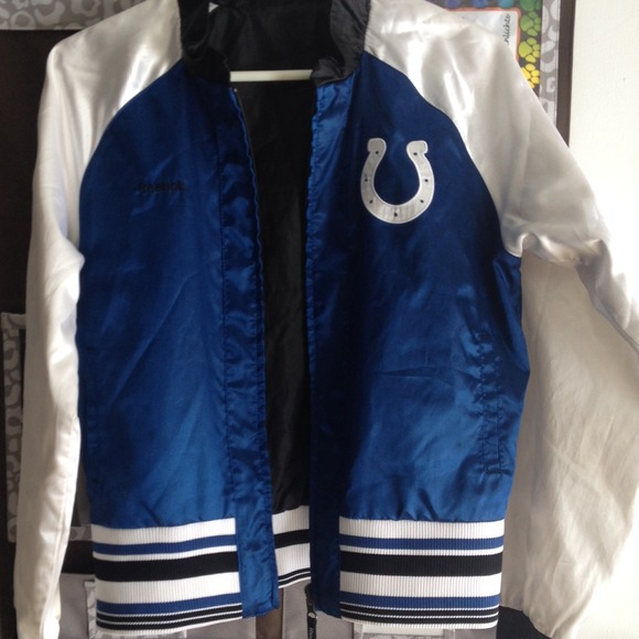reebok jacket womens 2014