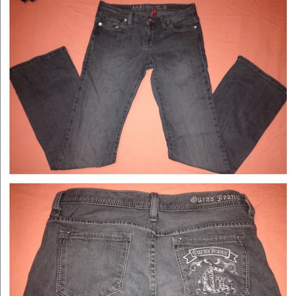 GUESS Denims - Picture 2 of 4