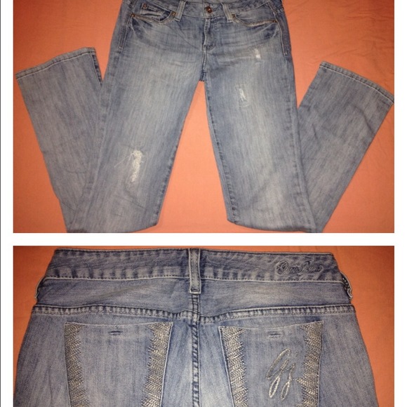 GUESS Denims - Picture 3 of 4