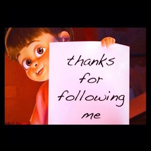 To all my followers welcome!!