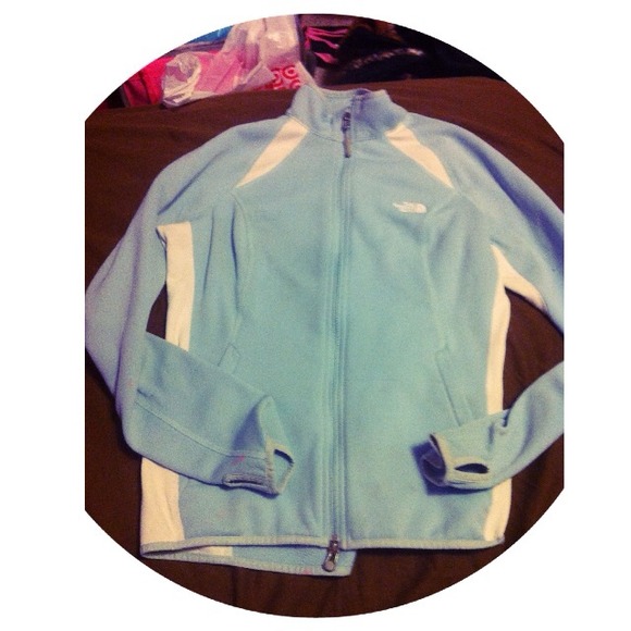 HOLD northface