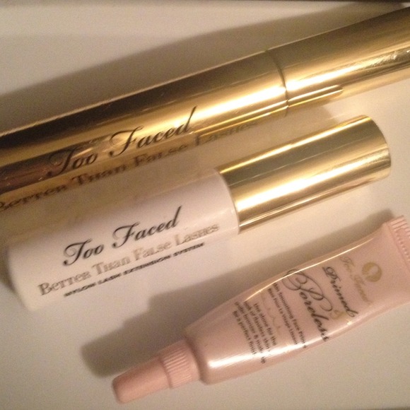 Too faced bundle - Picture 1 of 2