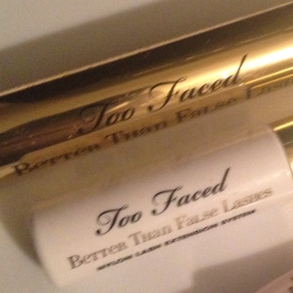 Too faced bundle - Picture 2 of 2