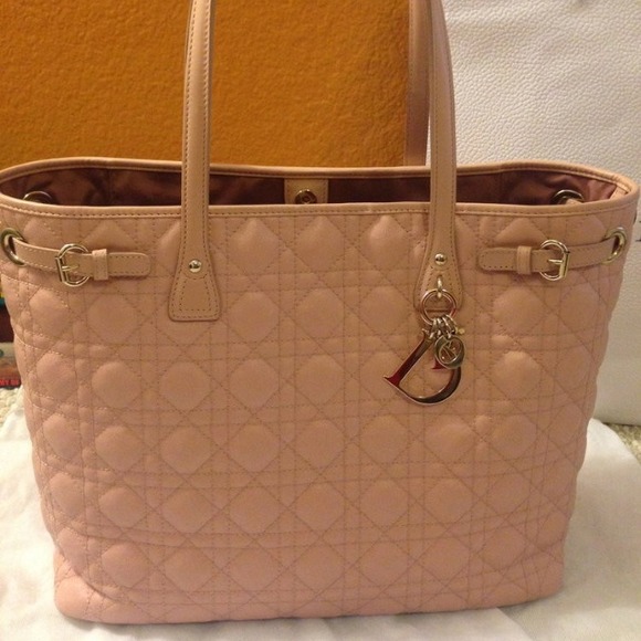 Brand new Dior panerea large size - Picture 1 of 4