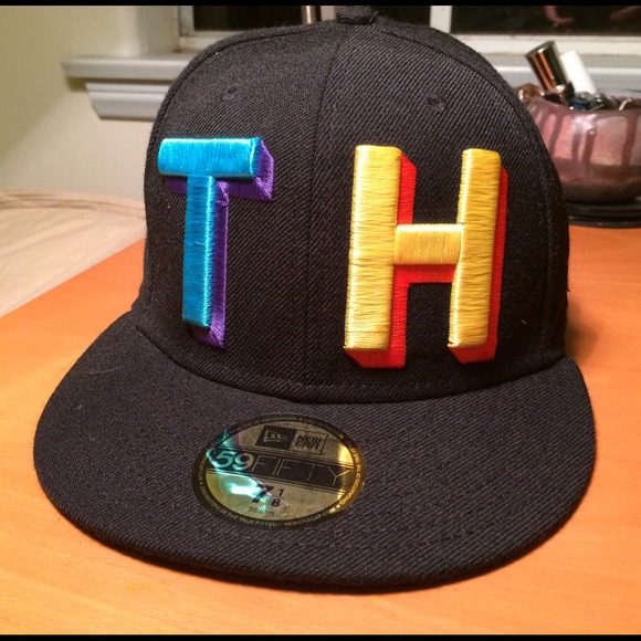 The Hundreds fitted cap - Picture 1 of 2