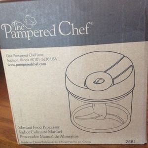 Food processor