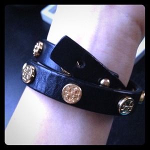 Tory Burch Wrap Bracelet