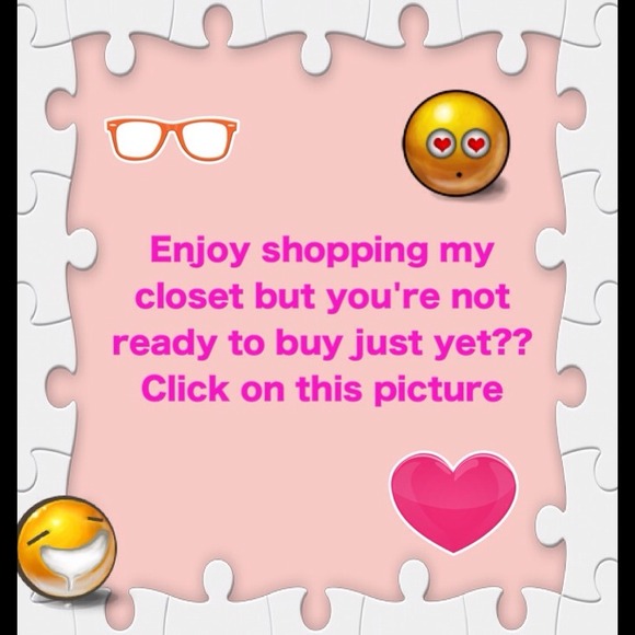 Great items!