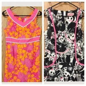 Bundle: Lilly Pulitzer Pandamonium & Originals!