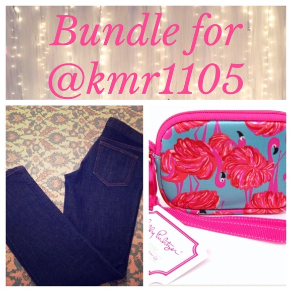 Bundle for @kmr1105
