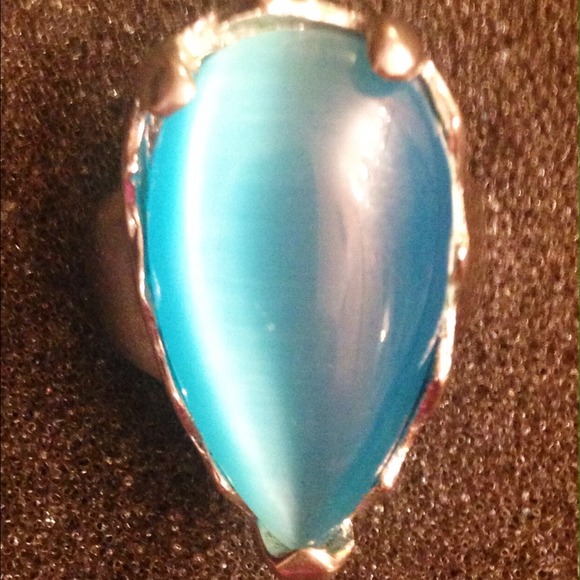 Ring size ten