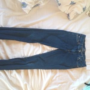 **marked down** 7 For All Mankind Jeans