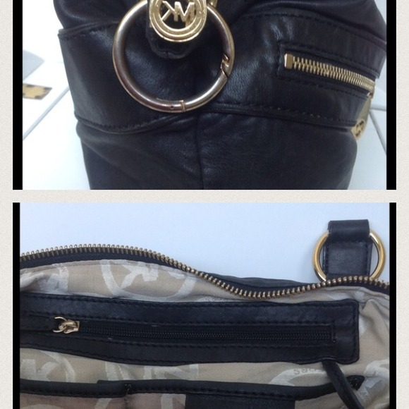 Authentic Michael Kor....sale