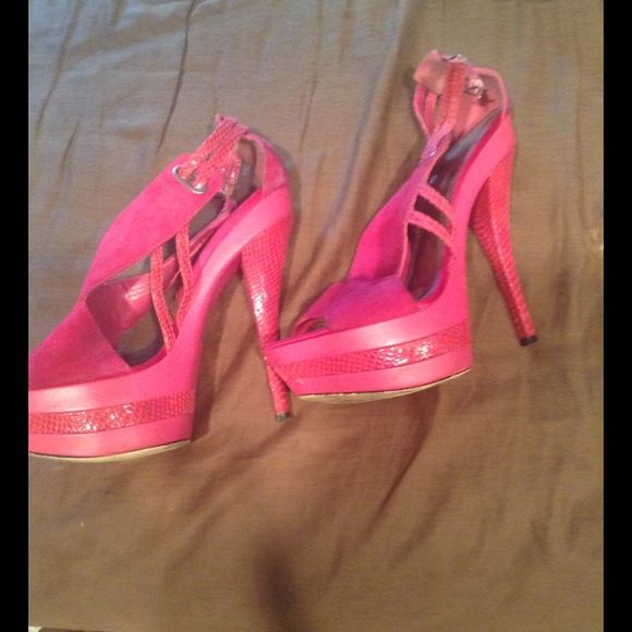 Bakers shoes - Picture 2 of 4