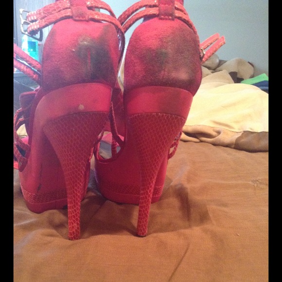 Bakers shoes - Picture 3 of 4