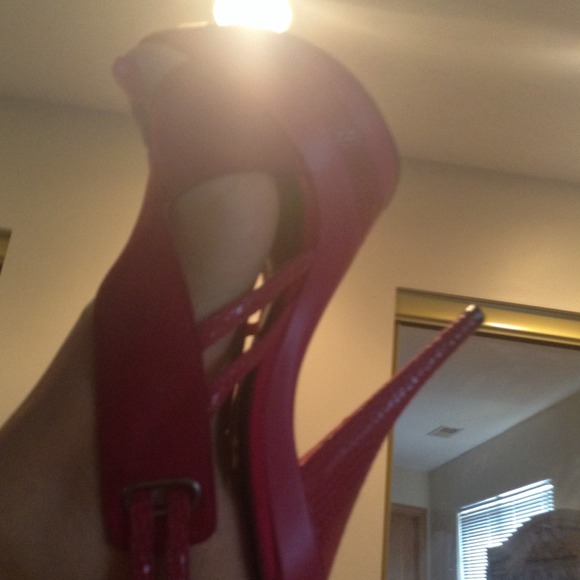 Bakers shoes - Picture 4 of 4