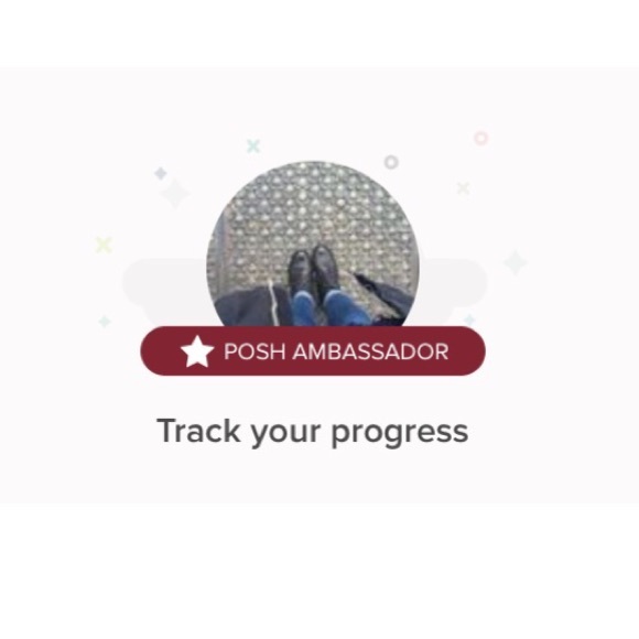 ✨Meet the posher + closet❕New items❕Low prices❕✨ - Picture 2 of 3