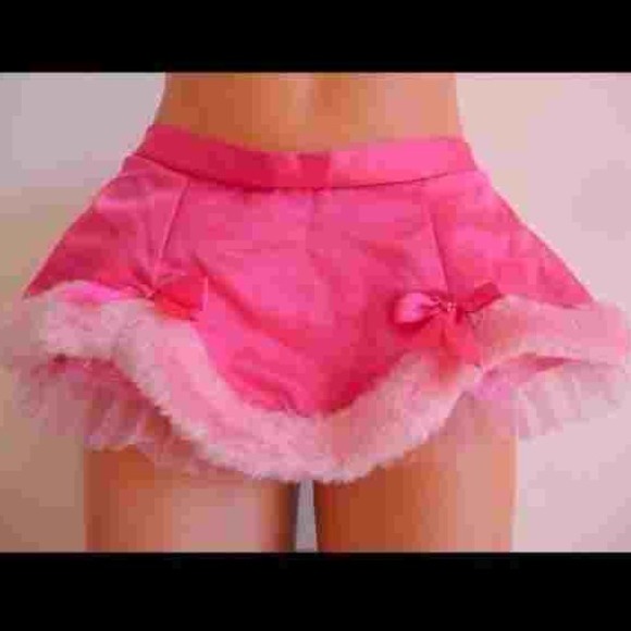 SexyLittleThing Santa Set - Picture 3 of 4