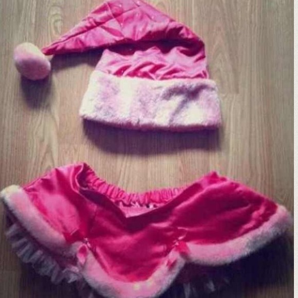 SexyLittleThing Santa Set - Picture 4 of 4