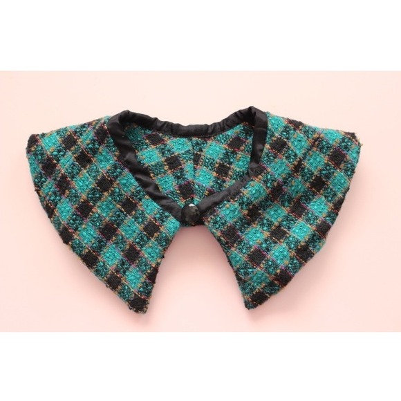 Brand New Handmade Collar