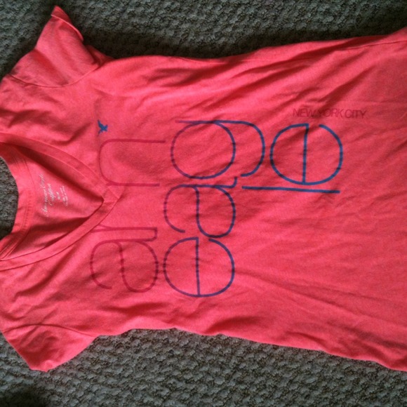 American Eagle V- Neck
