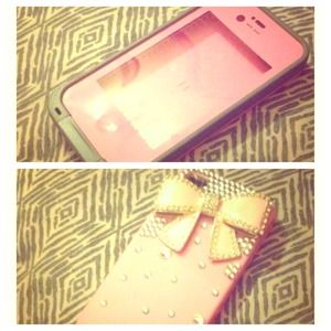 iPhone 4/4s Cases "BUNDLE"