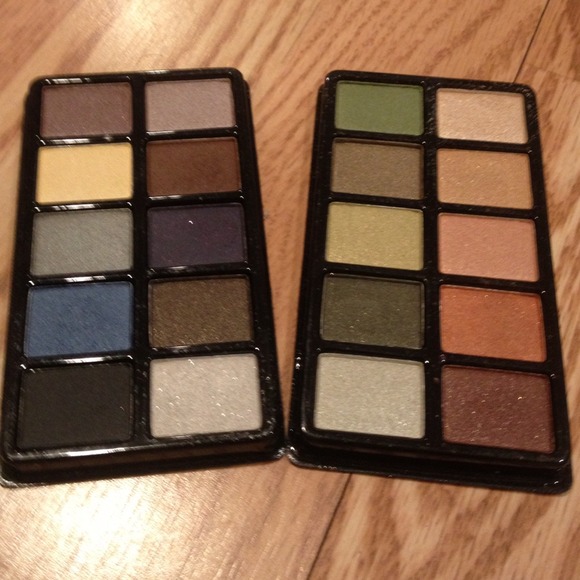 Nyx eyeshadow palette