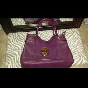 **Reserved**Inspired MK bag