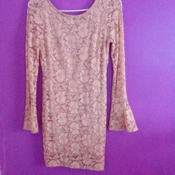 Vintage dress