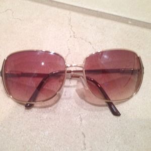 Steve Madden sunglasses