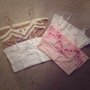 Banana Republic Bundle