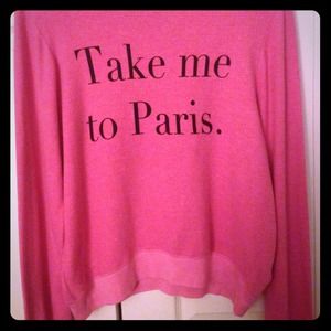Wildfox Sweater