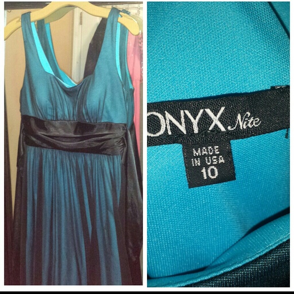 Party dress