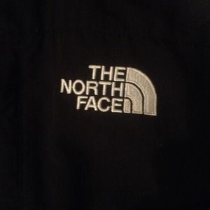 Women's Large North Face