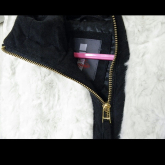 NWT White Jacket